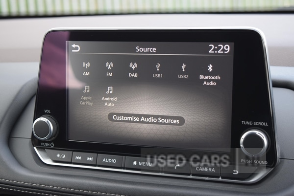 Used Nissan X-Trail 2024 for sale - 77893473: Photo 21