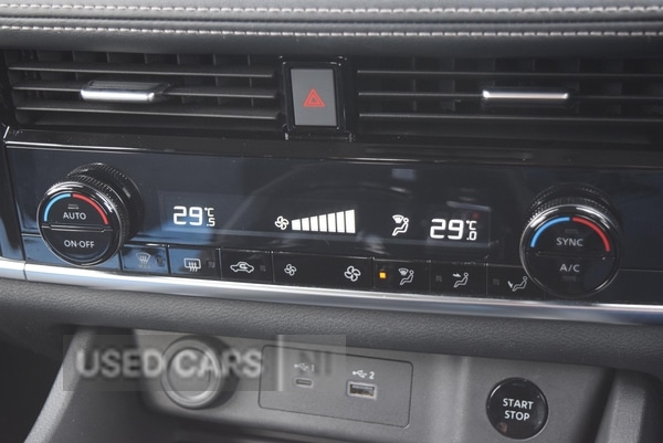 Used Nissan X-Trail 2024 for sale - 77893473: Photo 23