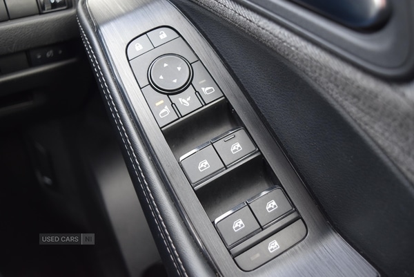 Used Nissan X-Trail 2024 for sale - 77893473: Photo 27