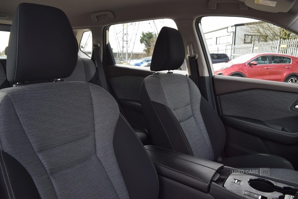 Used Nissan X-Trail 2024 for sale - 77893473: Photo 28