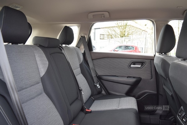 Used Nissan X-Trail 2024 for sale - 77893473: Photo 29