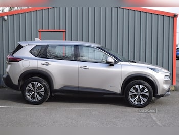 Used Nissan X-Trail 2024 for sale - 77893473: Photo