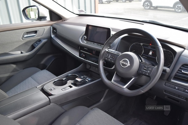 Used Nissan X-Trail 2024 for sale - 77893473: Photo 3