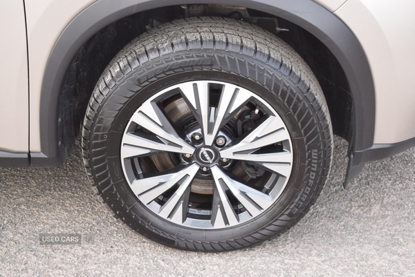 Used Nissan X-Trail 2024 for sale - 77893473: Photo 31