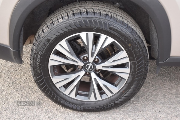 Used Nissan X-Trail 2024 for sale - 77893473: Photo 32