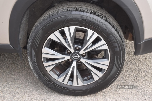 Used Nissan X-Trail 2024 for sale - 77893473: Photo 33