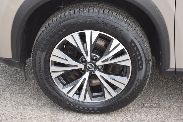 Used Nissan X-Trail 2024 for sale - 77893473: Photo 34