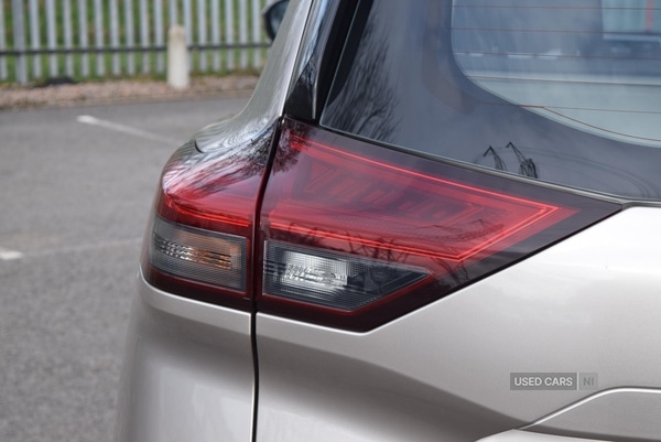 Used Nissan X-Trail 2024 for sale - 77893473: Photo 35