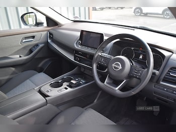 Used Nissan X-Trail 2024 for sale - 77893473: Photo