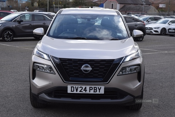 Used Nissan X-Trail 2024 for sale - 77893473: Photo 5