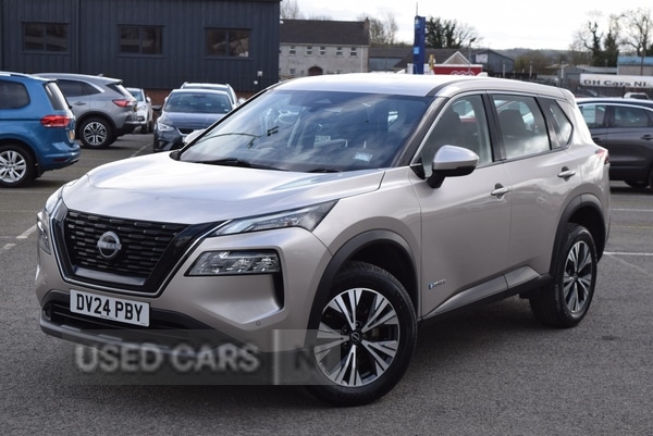 Used Nissan X-Trail 2024 for sale - 77893473: Photo 6
