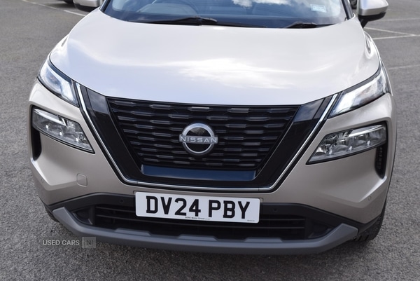 Used Nissan X-Trail 2024 for sale - 77893473: Photo 8