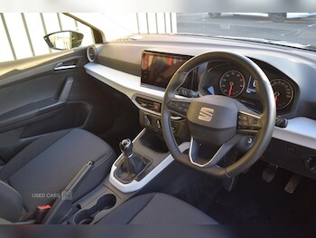 Used SEAT Arona 2022 for sale - 76965785: Photo