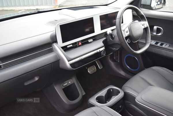 Used Hyundai IONIQ 5 2022 for sale - 76977171: Photo 12