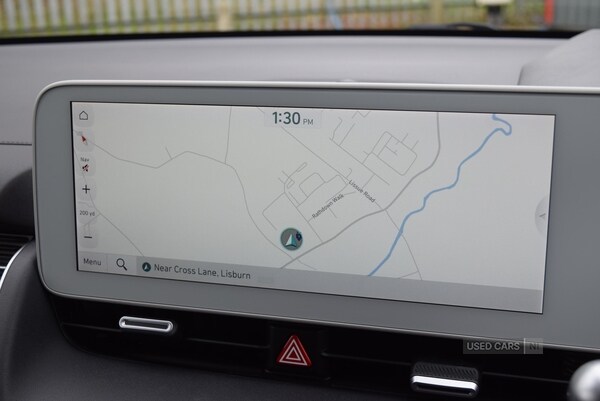 Used Hyundai IONIQ 5 2022 for sale - 76977171: Photo 23