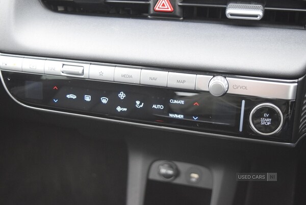 Used Hyundai IONIQ 5 2022 for sale - 76977171: Photo 25