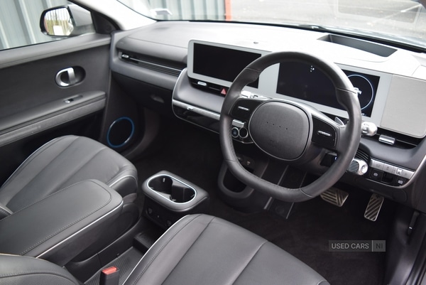 Used Hyundai IONIQ 5 2022 for sale - 76977171: Photo 3