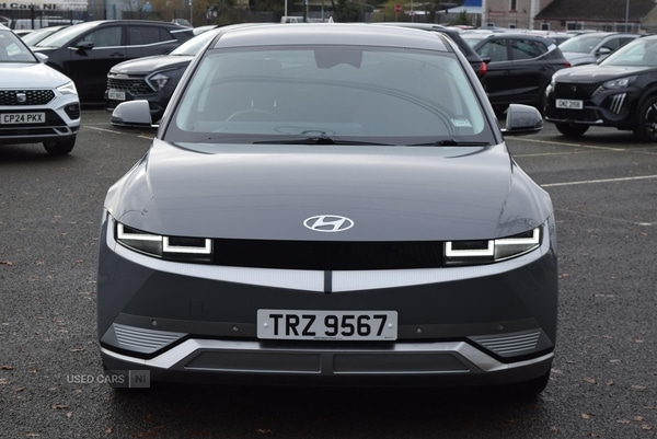 Used Hyundai IONIQ 5 2022 for sale - 76977171: Photo 5