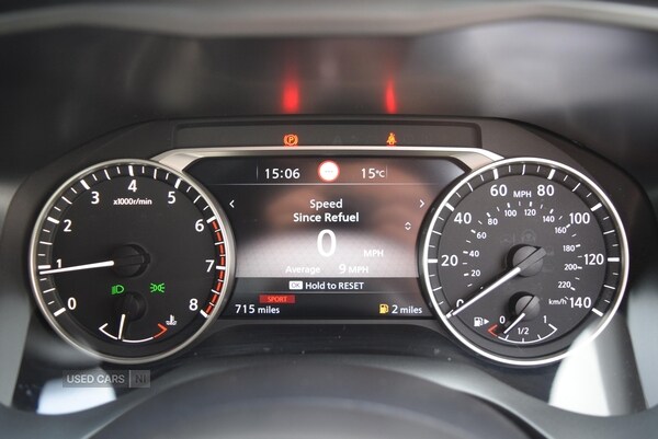 Used Nissan Qashqai 2025 for sale - 77017892: Photo 13