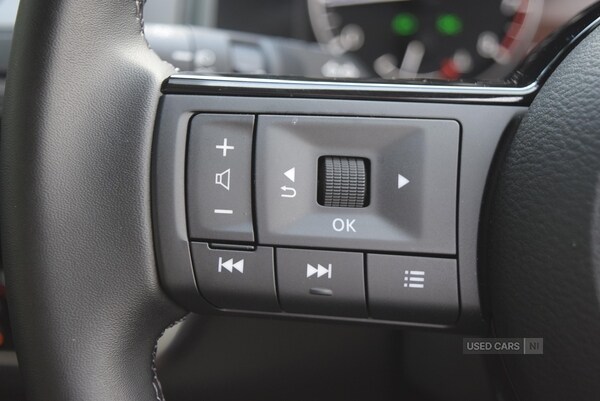 Used Nissan Qashqai 2025 for sale - 77017892: Photo 15