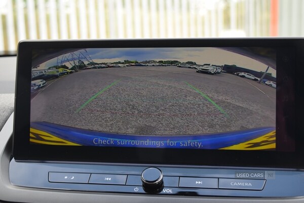 Used Nissan Qashqai 2025 for sale - 77017892: Photo 20