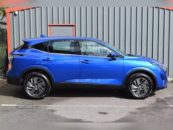 Used Nissan Qashqai 2025 for sale - 77017892: Photo