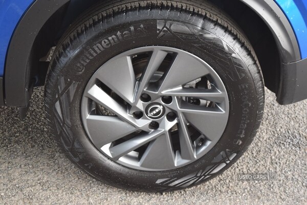 Used Nissan Qashqai 2025 for sale - 77017892: Photo 35