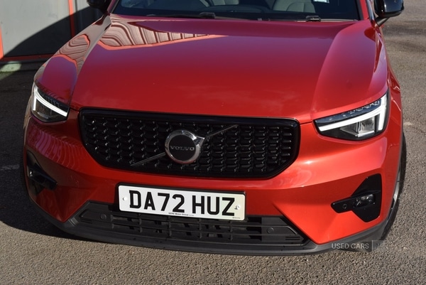 Used Volvo XC40 2022 for sale - 77030107: Photo 8