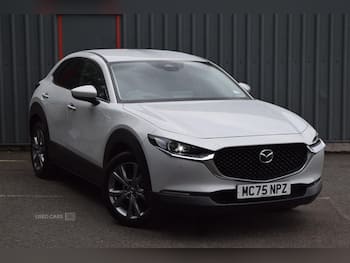 Used Mazda CX-30 2026 for sale - 79727669: Photo