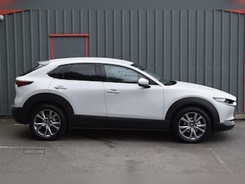 Used Mazda CX-30 2026 for sale - 79727669: Photo
