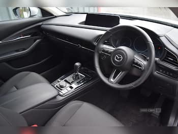 Used Mazda CX-30 2026 for sale - 79727669: Photo
