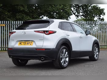 Used Mazda CX-30 2026 for sale - 79727669: Photo