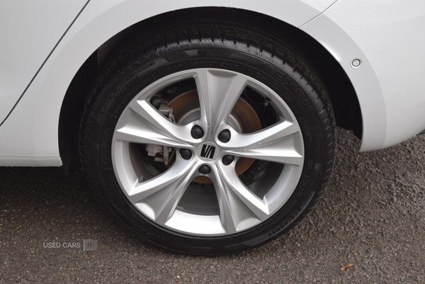 Used SEAT Leon 2025 for sale - 76690289: Photo 35