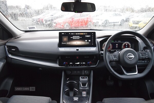 Used Nissan X-Trail 2024 for sale - 77192106: Photo 11