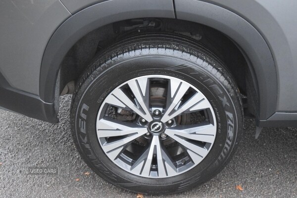 Used Nissan X-Trail 2024 for sale - 77192106: Photo 33