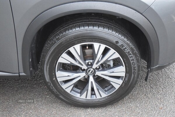 Used Nissan X-Trail 2024 for sale - 77192106: Photo 34