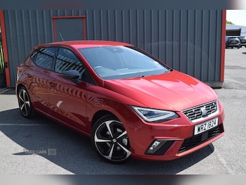SEAT - Ibiza