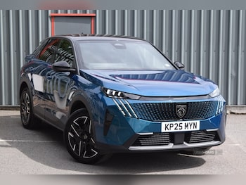Used Peugeot 3008 2025 for sale - 79521874: Photo