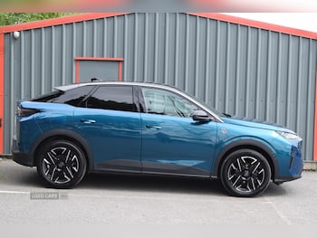 Used Peugeot 3008 2025 for sale - 79521874: Photo