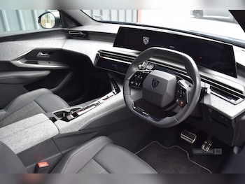 Used Peugeot 3008 2025 for sale - 79521874: Photo