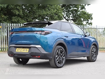 Used Peugeot 3008 2025 for sale - 79521874: Photo