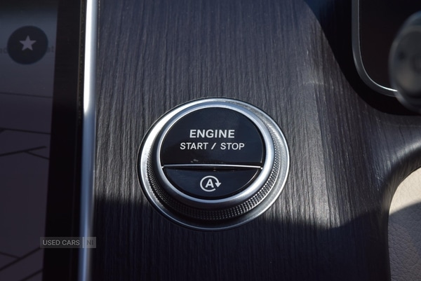 Used Mercedes-Benz S Class 2021 for sale - 77426404: Photo 29