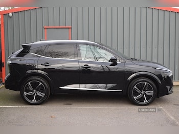 Used Nissan Qashqai 2024 for sale - 76446954: Photo