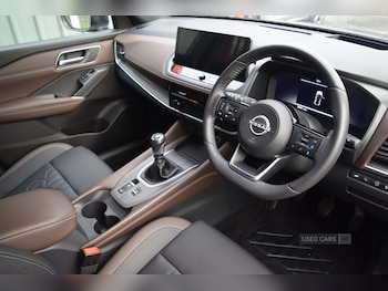 Used Nissan Qashqai 2024 for sale - 76446954: Photo