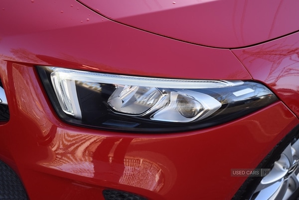 Used Mercedes-Benz A-Class 2019 for sale - 77102304: Photo 10