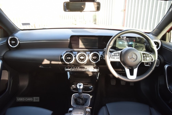 Used Mercedes-Benz A-Class 2019 for sale - 77102304: Photo 11