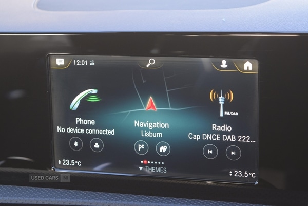 Used Mercedes-Benz A-Class 2019 for sale - 77102304: Photo 19