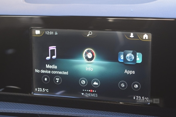 Used Mercedes-Benz A-Class 2019 for sale - 77102304: Photo 20