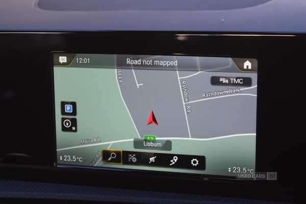 Used Mercedes-Benz A-Class 2019 for sale - 77102304: Photo 22