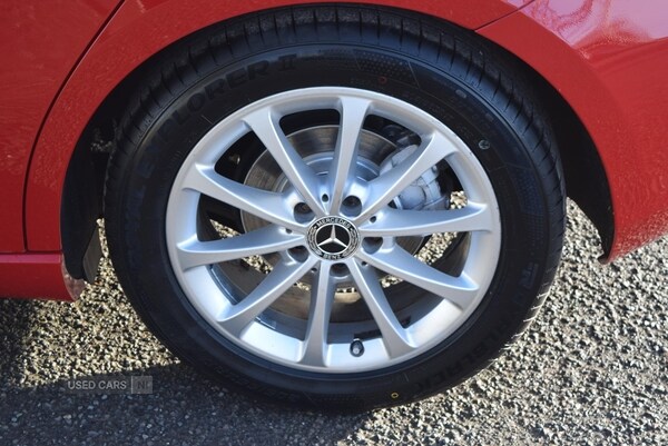 Used Mercedes-Benz A-Class 2019 for sale - 77102304: Photo 34